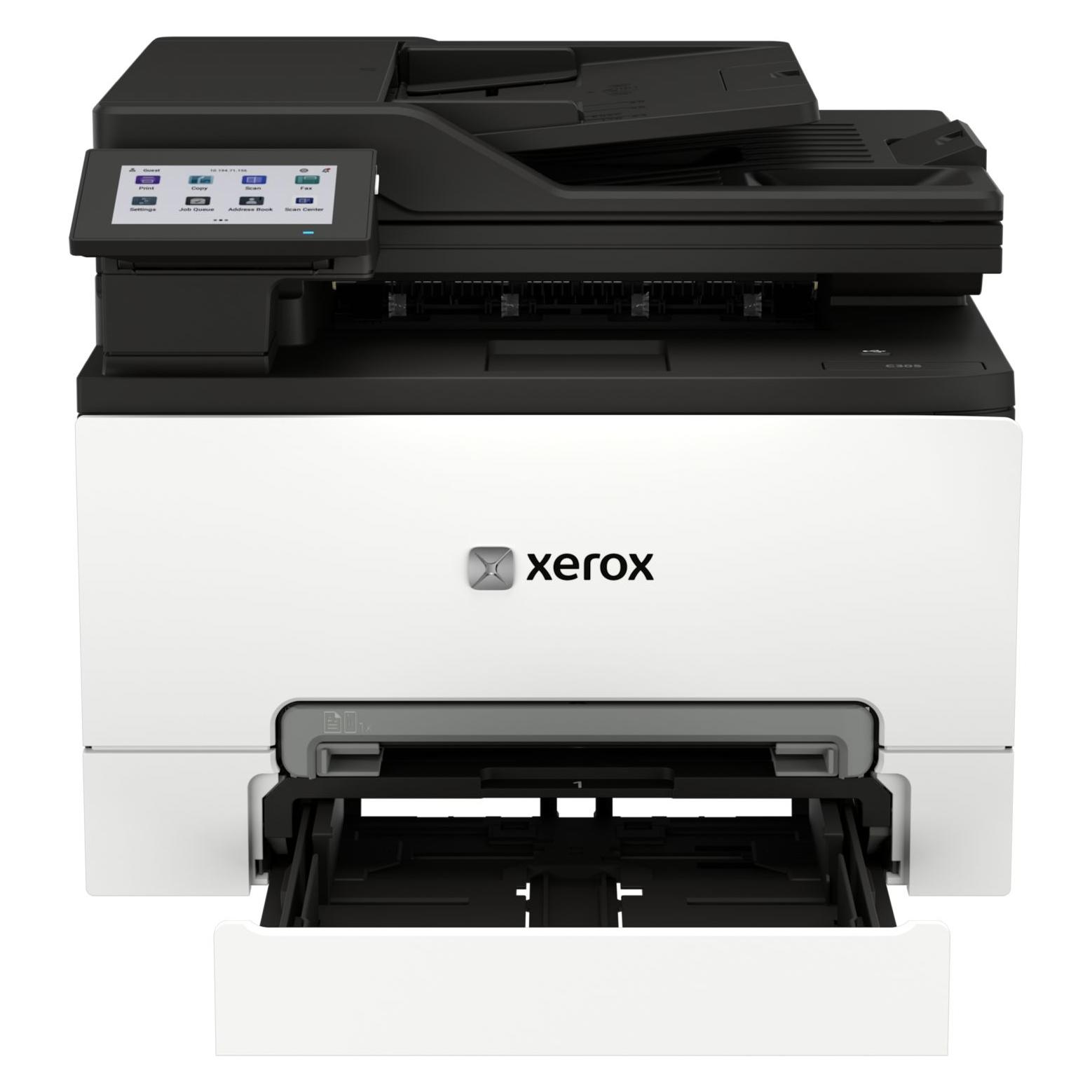 Xerox ZC364 A4 30PPM WLS DUPLEX (Laser, Farbe) (ZC364V_EU)