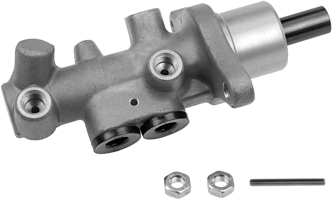 Meyle Hauptbremszylinder -Original Quality 1005320004 Für Vw