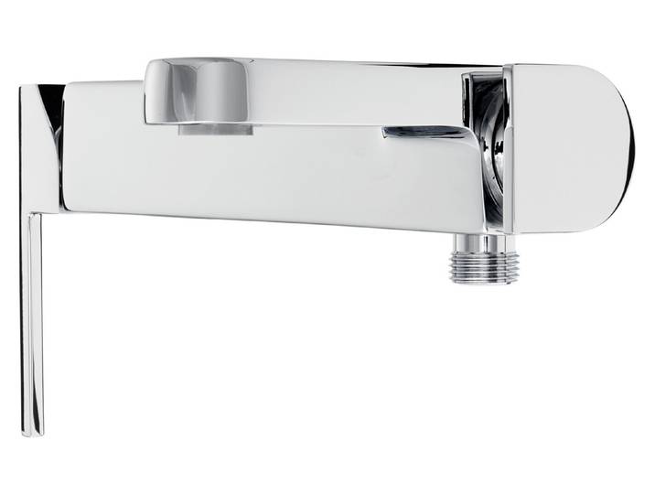 Grohe Einhand-Wannenbatterie Plus