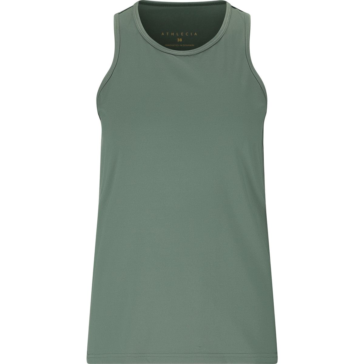 Athlecia Almi V2 W Top dark forest (3221) 40 EA261351-3221-40