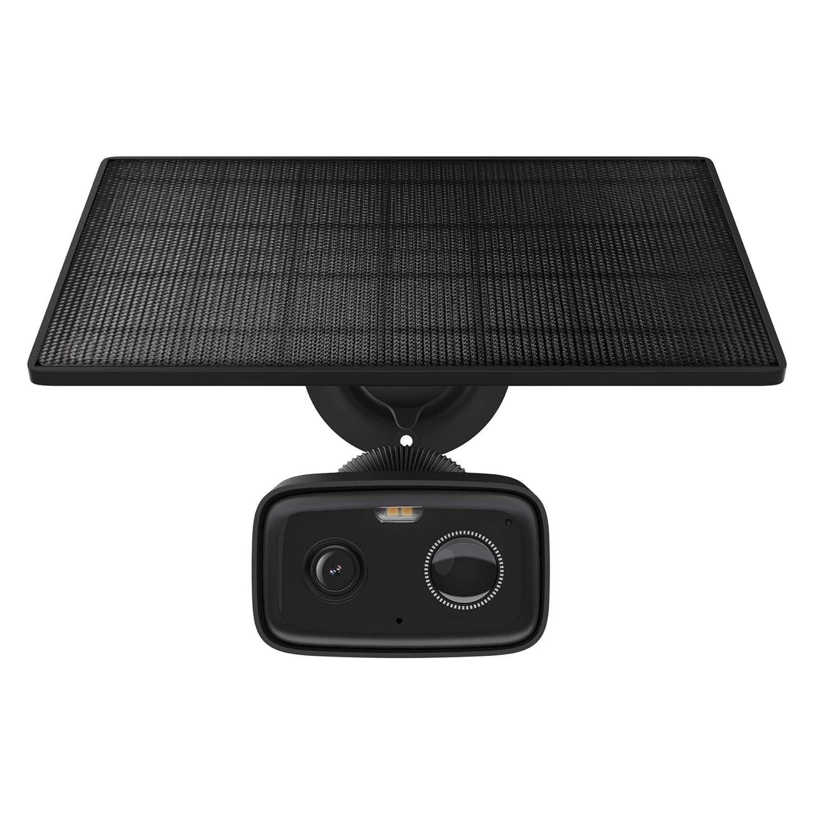 TP-Link Tapo C4XX (1920 x 1080 Pixels) (Tapo C401 KIT)