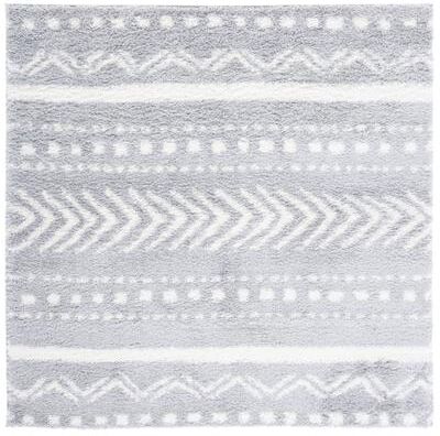 SAFAVIEH Parma Shag Spyrinia Rug