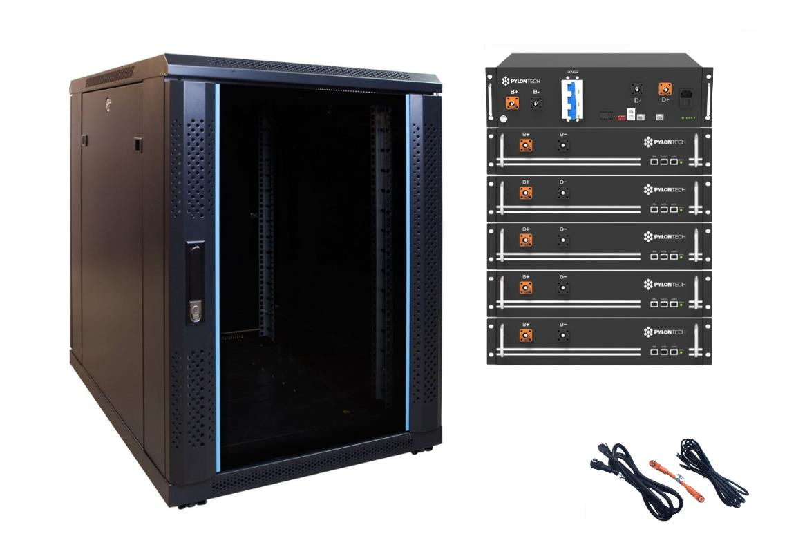Pylontech Powercube X1 12,0kWh