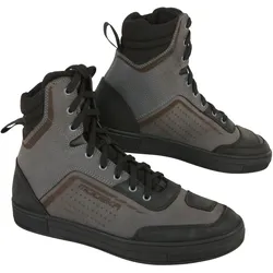 Modeka Konrod Motorrad-Sneaker - schwarz - 40