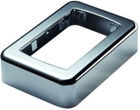Grohe Rosette 66734 66734000 chrom