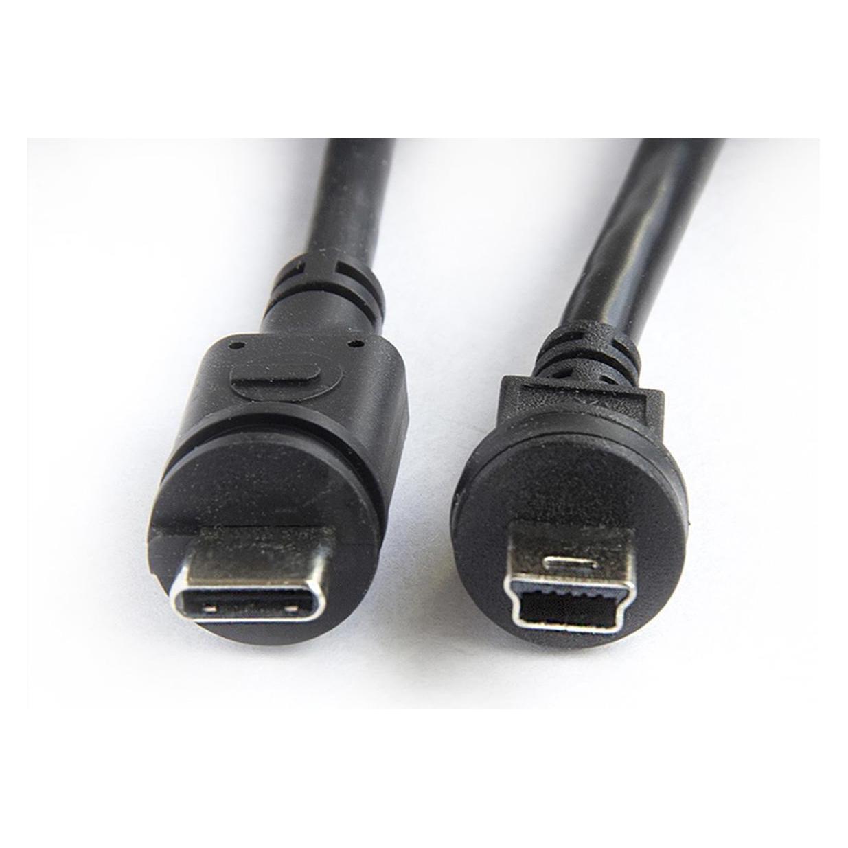 Mobotix Kabel (Kabel) (Mx-CBL-MUC-MU-5)