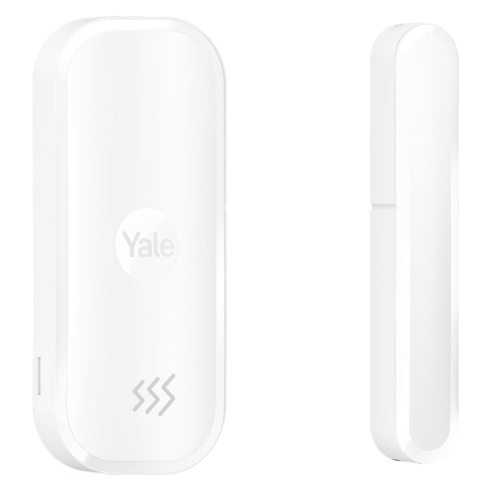 Yale Smart Alarm Einbruch-Sensor (AL-SDC-1A-W)