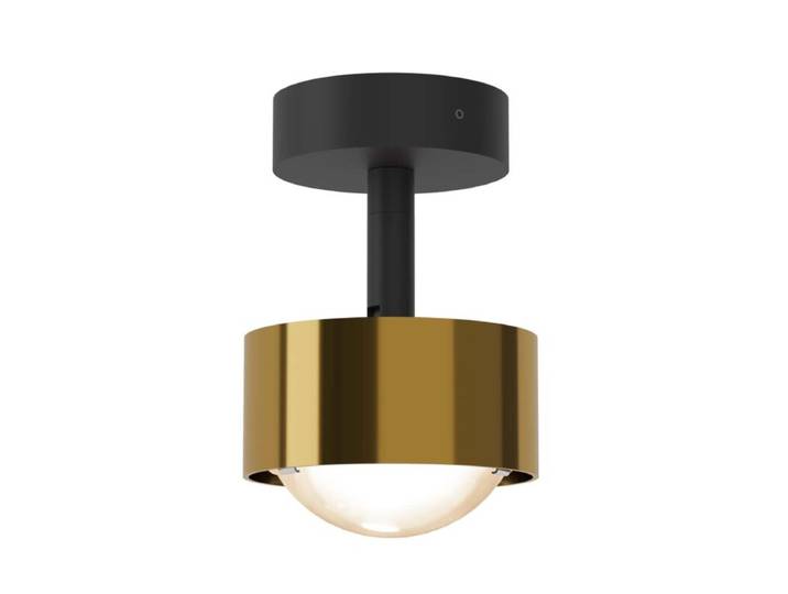 Top Light Avantgarde Deckenleuchte Puk! 80 Turn Up &amp; Down LED -