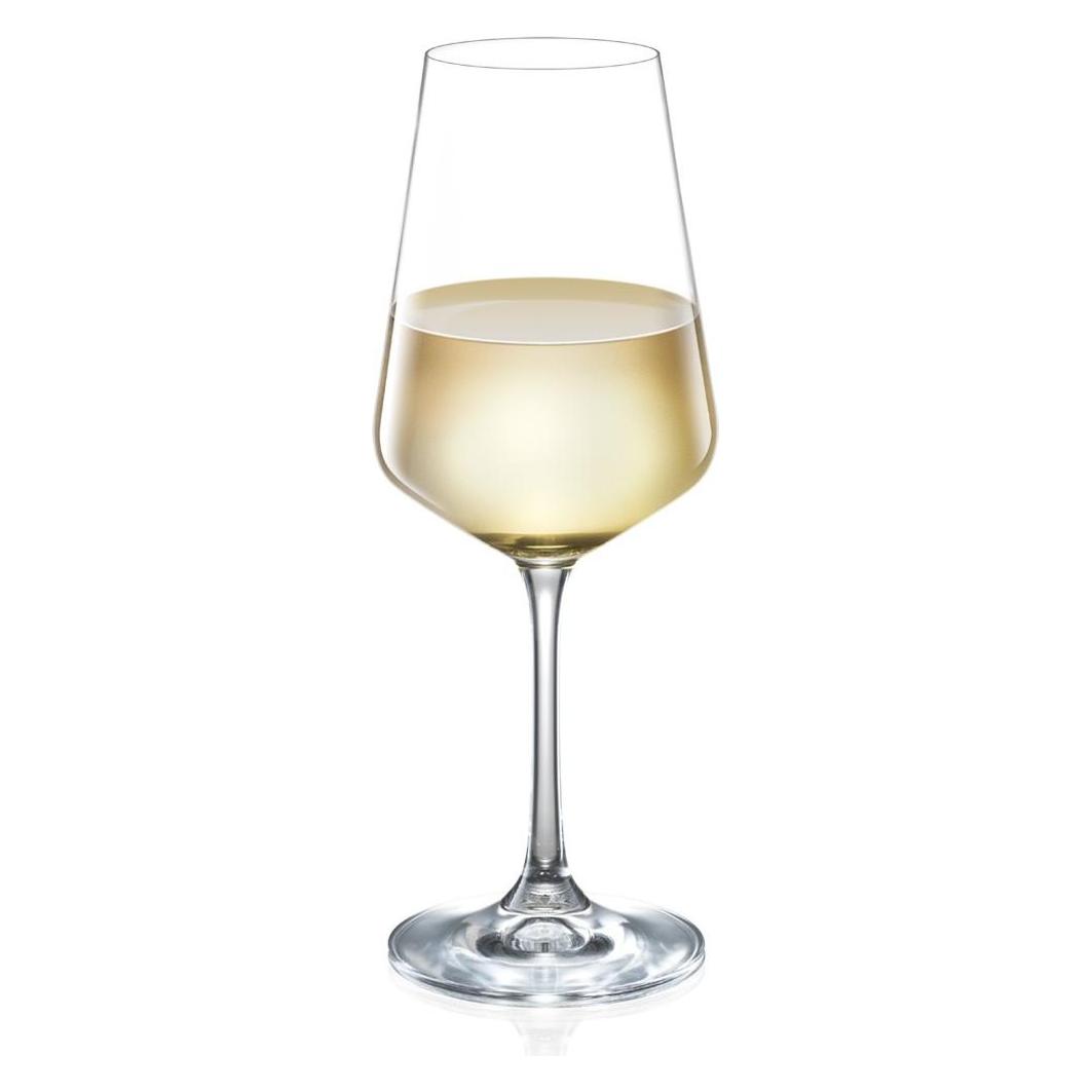 Tescoma Weissweinglas GIORGIO 350 ml, 6 St. (35 cl, 6 Gläser, Weissweingläser) (66492665)