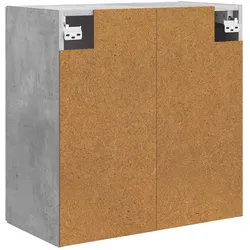 vidaXL, Werkstattschrank, Wandschrank (31 cm, 60 cm)