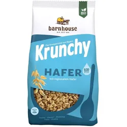 Krunchy - Hafer