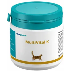 250 g MultiVital K