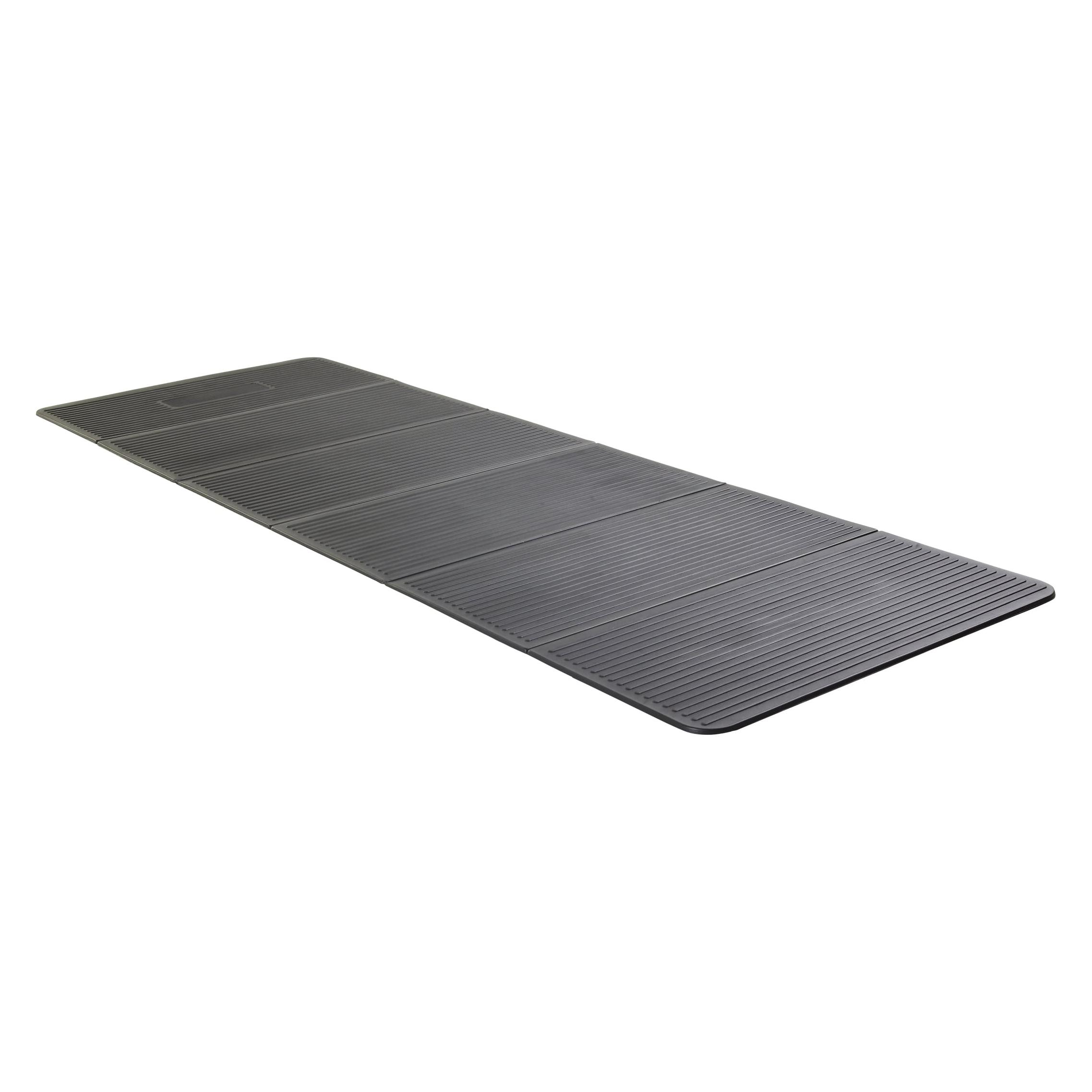 Tanga Sports Gymnastik-Faltmatte (7 mm) (ASA541 / F-4000)