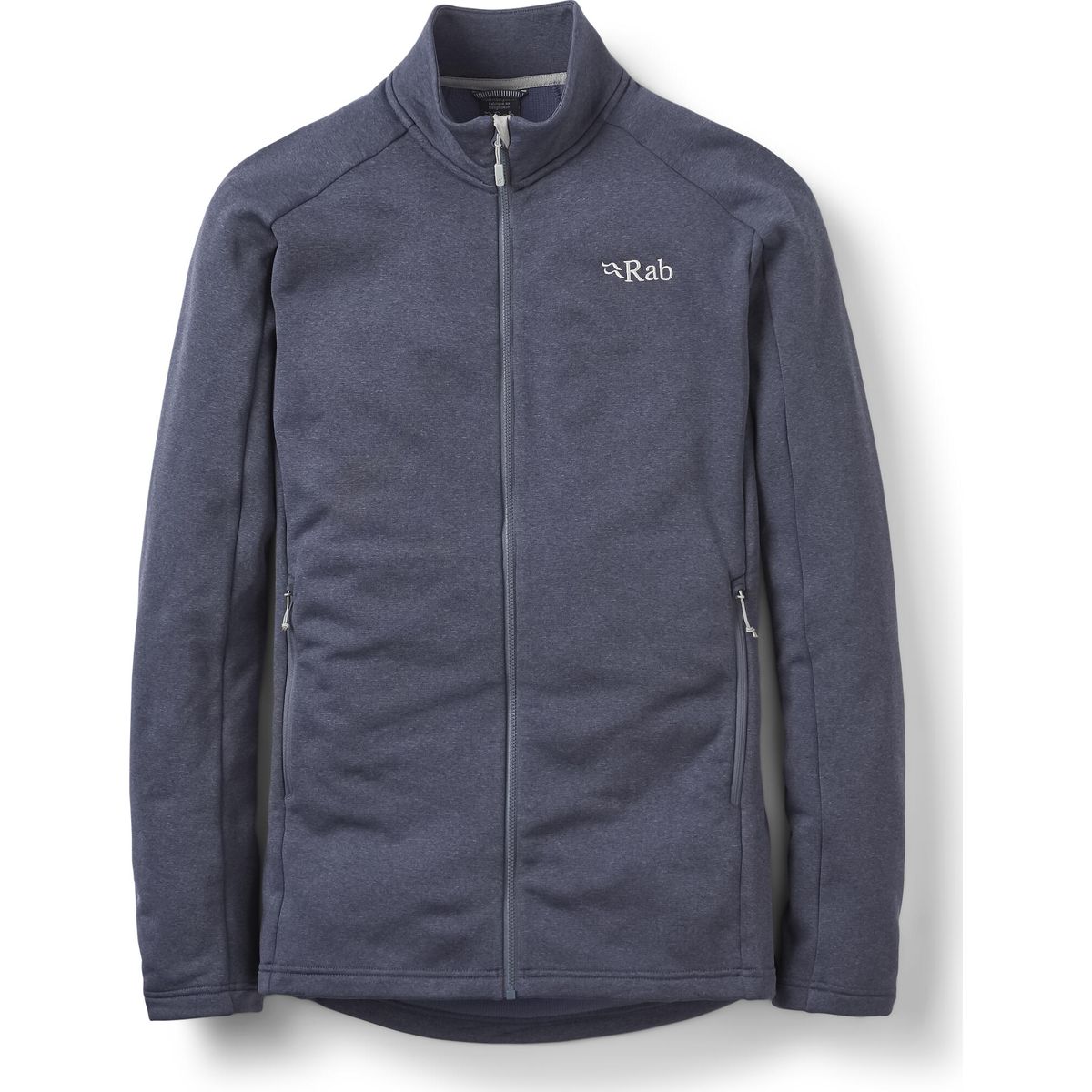 Rab Covex Jacket steel (STE) L QFG-50-STE-LRG