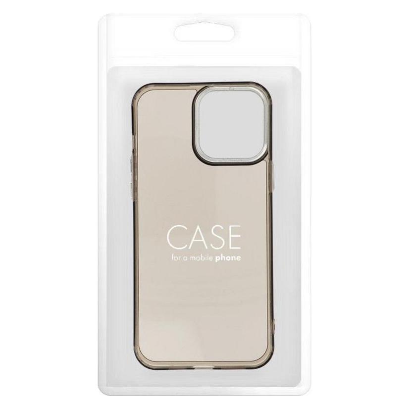 OEM Back panel cover PEARL case for SAMSUNG A56 5G black (56666360)