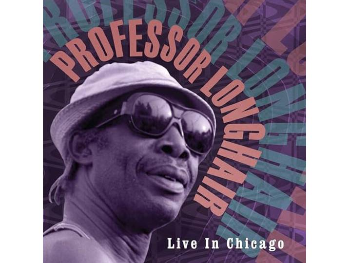 Live in Chicago