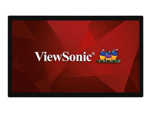 ViewSonic TD3207 - LED-Monitor - 81.3 cm (32") (TD3207)