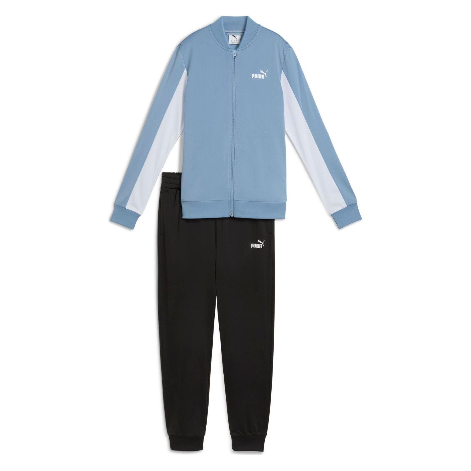 Puma Poly Baseball Suit cl (S) (685078)