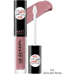 Flüssiger Lippenstift