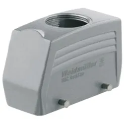 Weidmüller GehäuseIndustriesteckverb. HDC 16B T#3001440000