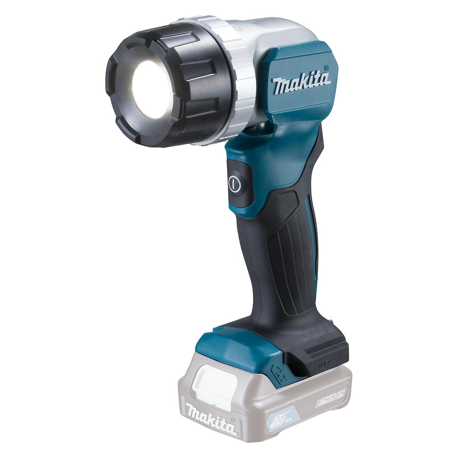 Makita 12V Akku Lampe DEAML106 (190 lm) (DEAML106)