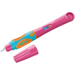 Pelikan Patronenfüller pink