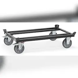 Fetra ESD-Paletten-Fahrgestell 23799