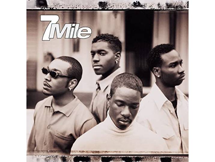 7 Mile