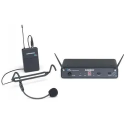 Samson CONCERT 88 UHF Fitness System - F (863-865 MHz), Mikrofon