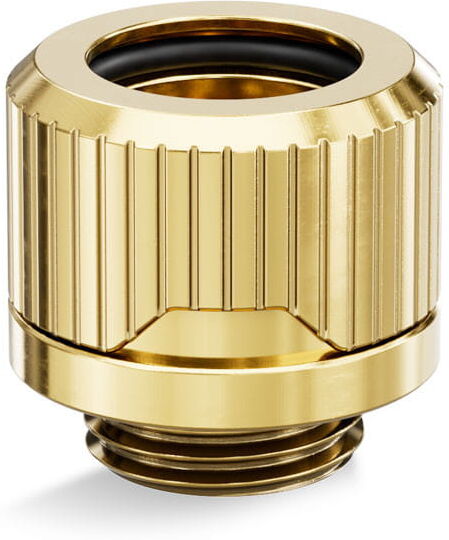 EK Water Blocks EK-Quantum Torque HDC 12 - Gold