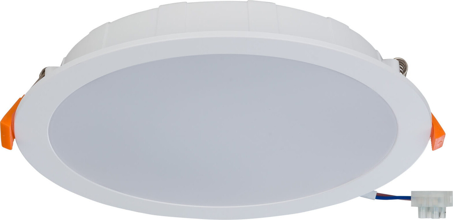 Nowodvorski CL KOS LED Inbouwspot 24W 3000K IP44