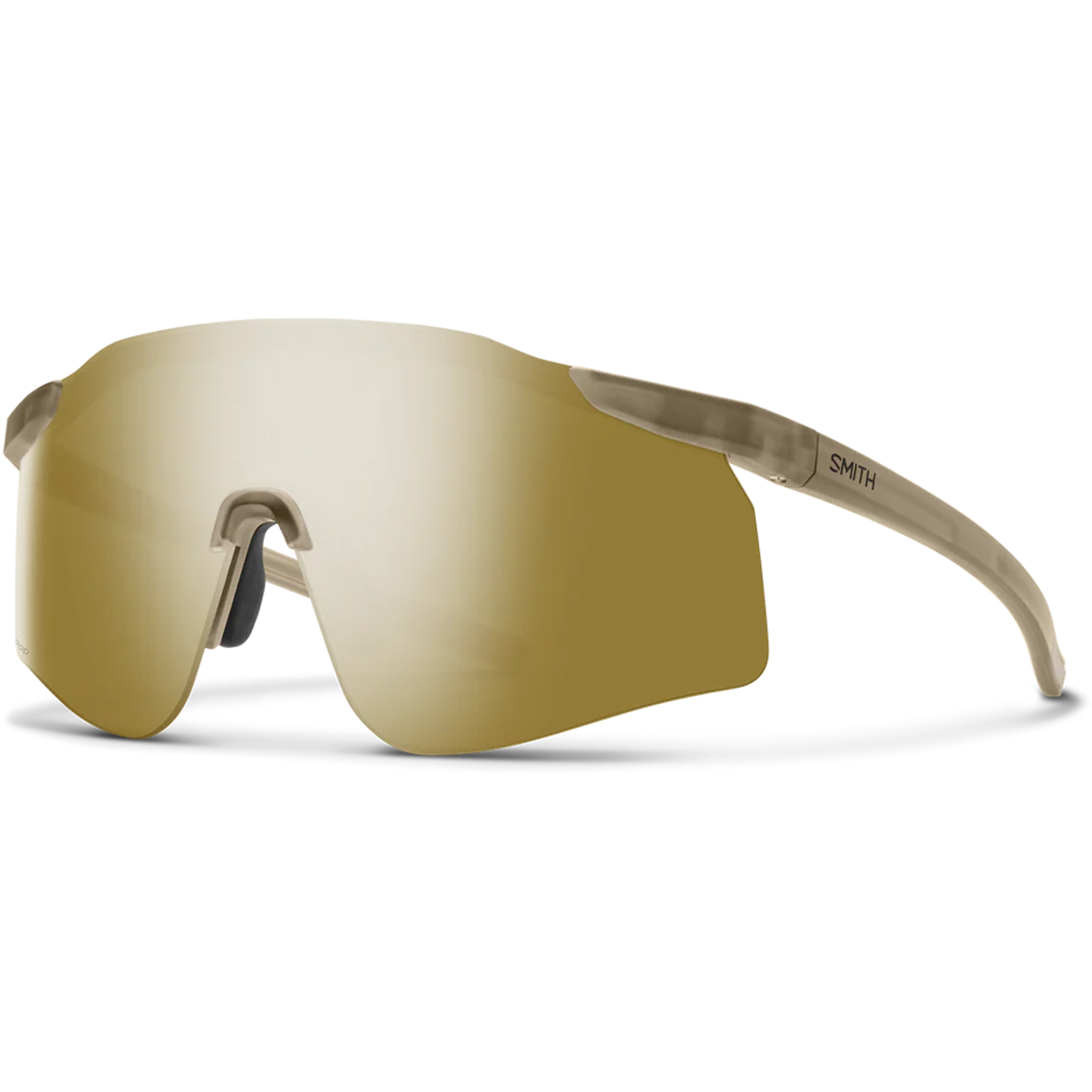 Smith Defy Sportbrille Sportbrillen & Sportsonnenbrillen braun Gravel | Rennrad | Mountainbike