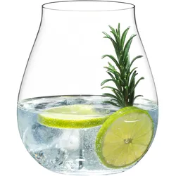 Riedel Gin Tonic Glas, Cocktailgläser, Transparent