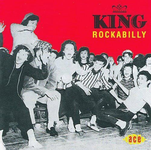 Various - King Rockabilly - Preis vom 30.09.2026 09:01:18 h