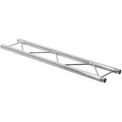 Alutruss DECOLOCK DQ2-2500 2-Punkt-Traverse, Montage Lichttechnik, Mehrfarbig