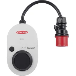 Fronius Wattpilot GO 22 kW 2.0 Wallbox