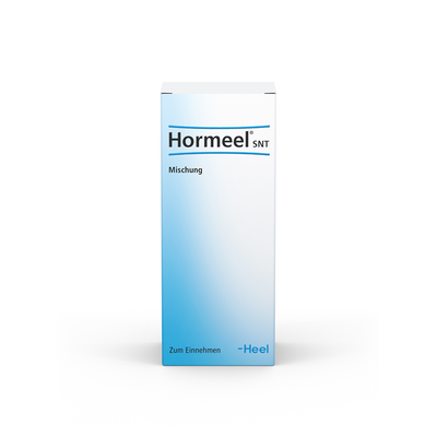 Biologische Heilmittel Heel GmbH HORMEEL SNT Tropfen 100 ml 02740451