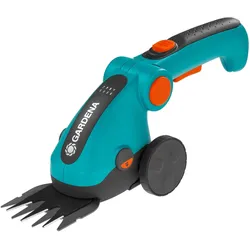 Gardena, Heckenschere, ComfortCut Li Set (Akkubetrieb)