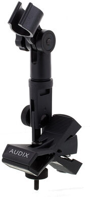 Audix D-Flex Rimclamp