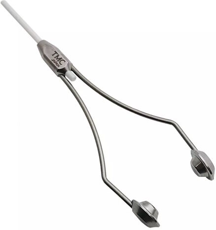 Tiemco Tmc Ceramic Bobbin Evo Standard Straight