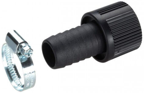 Gardena Adaptateur pour tuyau d&amp;#039;aspiration 25 mm, 1&amp;quot; 1724-20