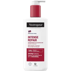 NEUTROGENA Intense Repair CICA Bodybalsam 250 ml