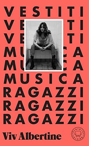 Viv Albertine - Vestiti musica ragazzi - Preis vom 13.10.2026 19:28:25 h