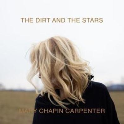 The Dirt And The Stars - Mary Chapin Carpenter, CD