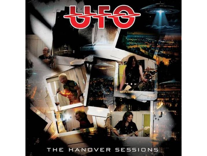 The Hanover Sessions