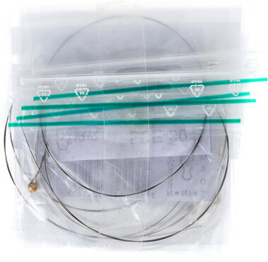 Auris Lyre Guitar Strings Set