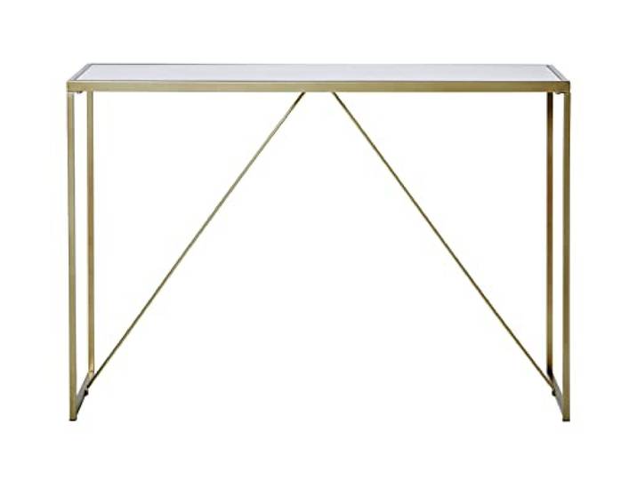 Jahnke Konsolentisch Glam Console