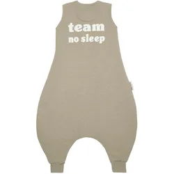 Meyco, Babyschlafsack, Team no sleep (Winter, 92 x 55 cm)