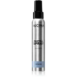Alcina, Haarfarbe, Pastell Spray (Ice-Blond)