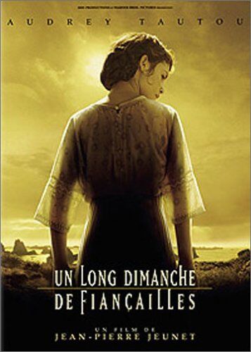 Jean-Pierre Jeunet - Un long dimanche de fiançailles [FR IMPORT] - Preis vom 13.10.2026 11:25:28 h